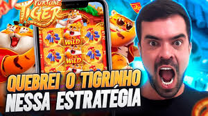 jogar fortune tiger modo demo para mobile